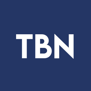 Stock TBN logo