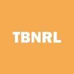 Tamboran Res logo