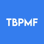 TBPMF Stock Logo