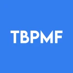 TBPMF logo