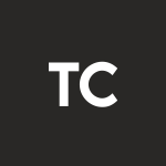 TC Stock Logo