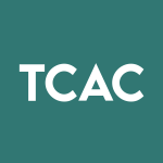 TCAC Stock Logo