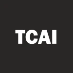 Tortoise AI Infrastructure ETF logo