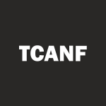 TCANF Stock Logo