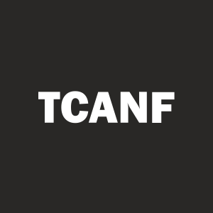 Stock TCANF logo