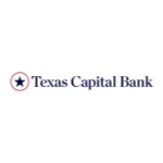 Texas Cap Bancsh logo