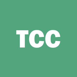 Stock TCC logo