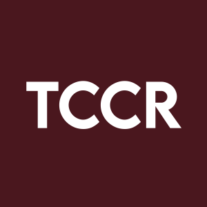 Stock TCCR logo