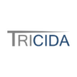 Stock TCDA logo
