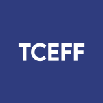 TCEFF Stock Logo