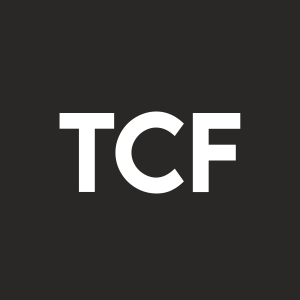 Stock TCF logo