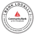 Community Financ logo