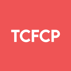 Stock TCFCP logo