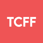 TCFF Stock Logo