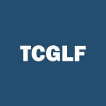 TCGLF Stock Logo
