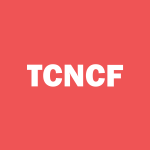 TCNCF Stock Logo