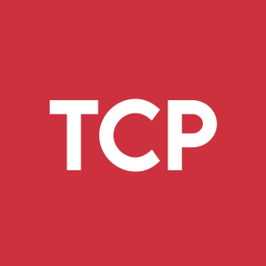 Stock TCP logo