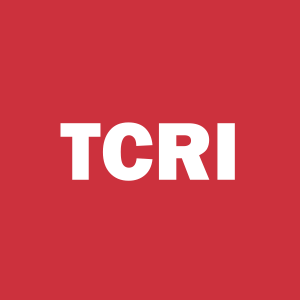 Stock TCRI logo