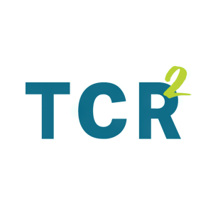 Stock TCRR logo