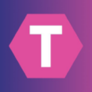 Stock TCRX logo