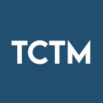 TCTM Kids IT Education logo