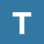 TCV Stock Logo
