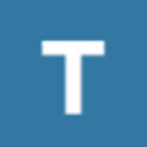 Stock TCV logo