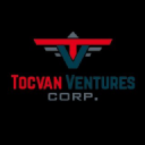 Stock TCVNF logo