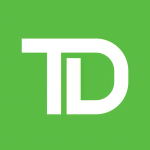 TD Stock Logo