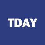 USA Today Co Inc logo