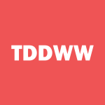 TDDWW Stock Logo