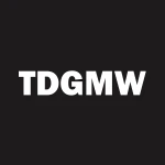 Tidewater logo