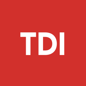 Stock TDI logo