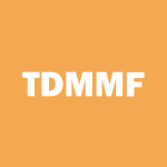 TDMMF Stock Logo