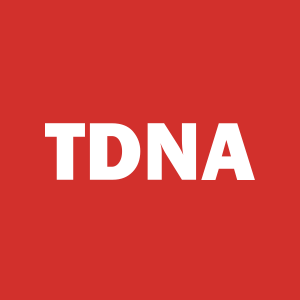 Stock TDNA logo