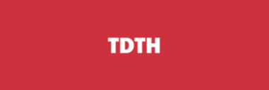 Stock TDTH logo