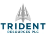 TRIDENT ROYALTIE logo