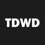 Tailwind 2.0 Acquisition Corp logo
