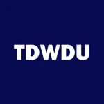 Tailwind 2.0 Acquisition Corp logo
