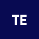 TE Stock Logo