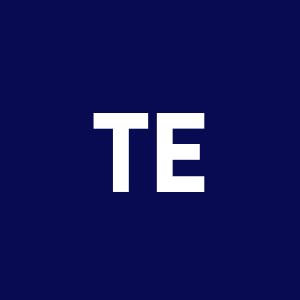Stock TE logo