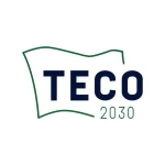 TECO 2030 ASA logo