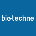 TECH Stock Logo