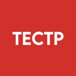 Tectonic Financial Inc logo