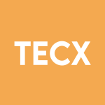 TECX Stock Logo