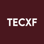TECXF Stock Logo