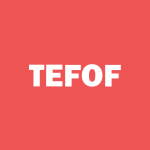 TEFOF Stock Logo