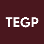 TEGP Stock Logo