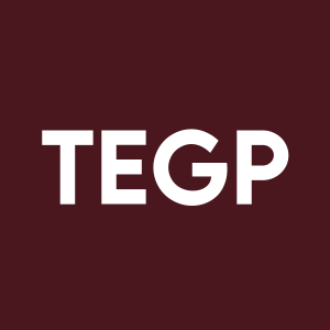 Stock TEGP logo