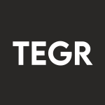 TEGR Stock Logo